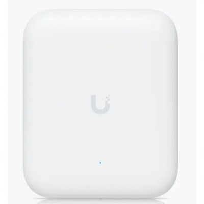 Ponto De Acesso Ubiquiti Unifi U7-outdoor