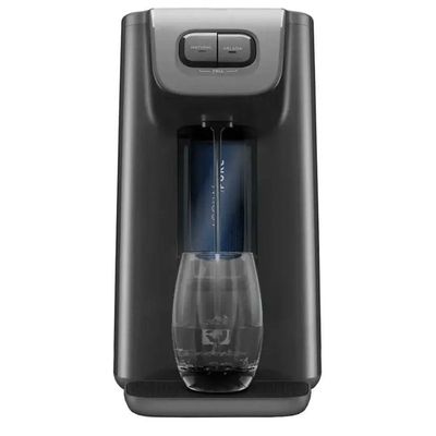 Purificador Agua Electrolux Compressor Experience - P30eba41n09 Cinza 220V