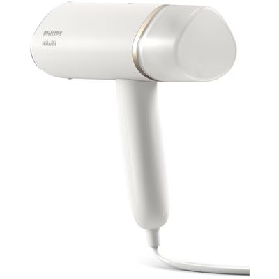 Vaporizador Portátil STH3020 Série 3000 1000W Dobrável Philips Walita Branco