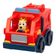 Mini Carrinho Bluey - Caminhão de Bombeiro
