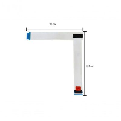 Cabo Flat TV LG 55UK7500PSA EAD63969917