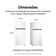 Geladeira LG Frost Free Inverter 395L Duplex Branca 110V