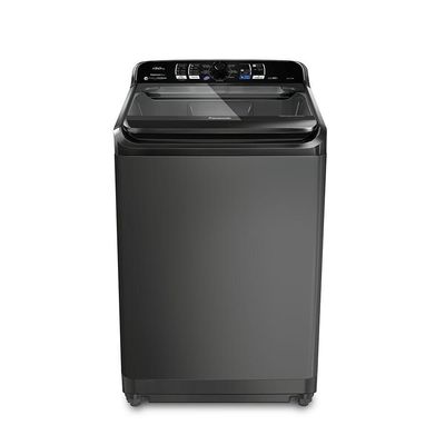 Máquina De Lavar Panasonic Função Vanish 13kg Titânio NA-F130B1TB 220V