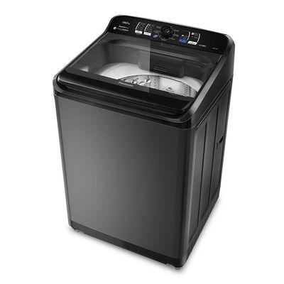 Máquina De Lavar Panasonic Função Vanish 13kg Titânio NA-F130B1TB 220V