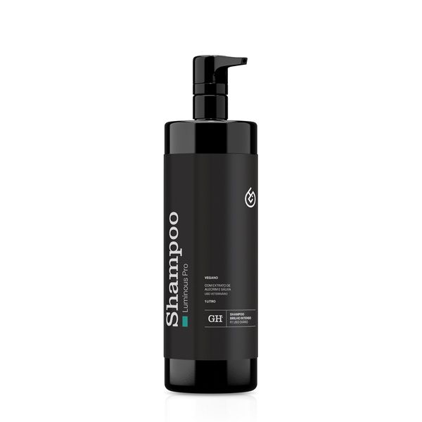 Shampoo Luminous Pro Glam Horse - 1 litro