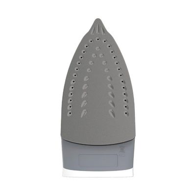 Ferro De Passar A Vapor Arno Steamgliss Branco/verde 110V
