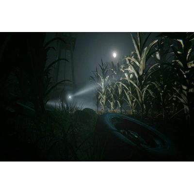 Outlast Trinity - Xbox One