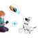 Cão Robô Interativo Smart Pet