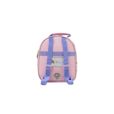 Lancheira Térmica Infantil Feminina Patrulha Canina Skye Baby Rosa Claro U / Rosa claro