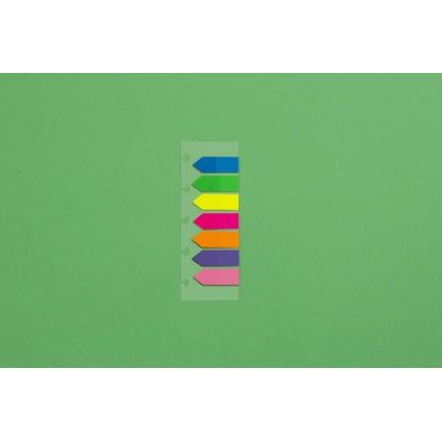 MARCADOR ADESIVO CADERNO INTELIGENTE