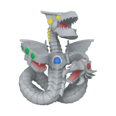 Funko Pop Yu-Gi-Oh 1457 Cyber End Dragon Special Edition