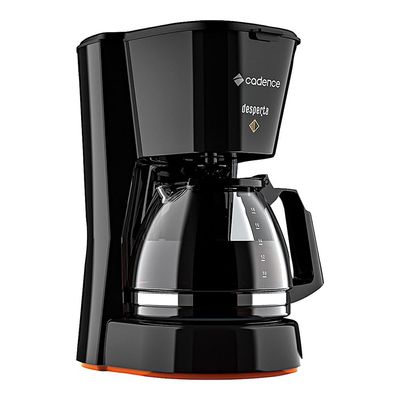 Cafeteira 18 Xícaras Desperta CAF338 Cadence 127V