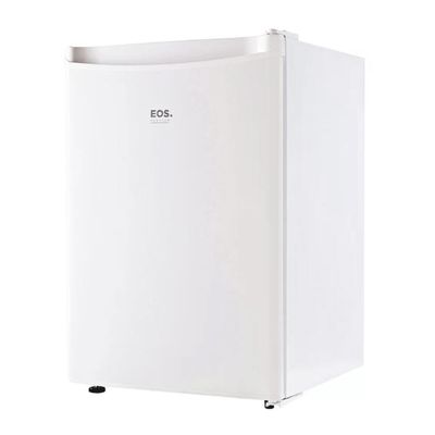 Frigobar Mini Refrigerador 71L EFB81 Branco 110V