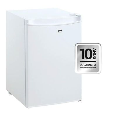 Frigobar Mini Refrigerador 71L EFB81 Branco 110V