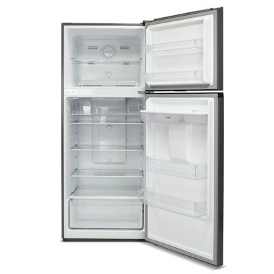 Geladeira 413L Philco Eco Inverter Duplex Inox PRF501TI 220V