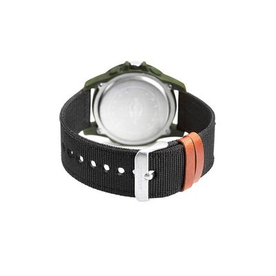 Relógio Mormaii Masculino Ref:Mopc21jar/8v Analógico Militar