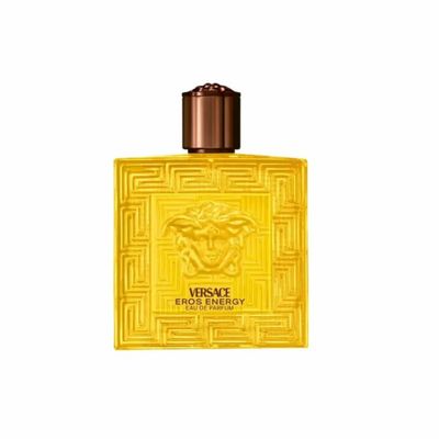 Eros Energy Versace Eau de Parfum Perfume Masculino 200ml 200ml / Incolor