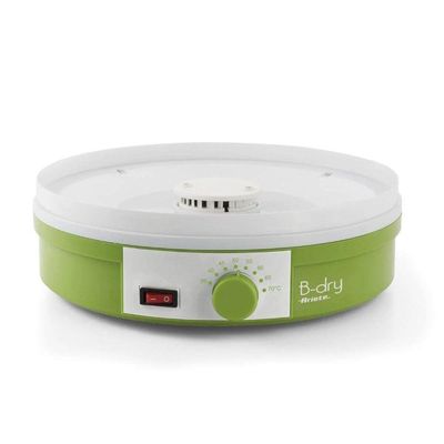 Desidratador De Alimentos Ariete B-dry 245w 110V