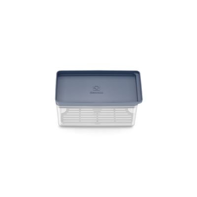 Organizador de Geladeira Electrolux Experience com Escorredor 1,5L Não se aplica