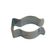 Abracadeira Lampada T5 2Pcs 1140 Blister