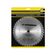 Serra Circ Mad Widea 9.1/4X40Dx25Mm 8Rv Blister