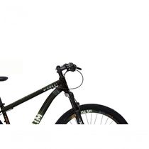 Bicicleta Colli Berlim Aro 29 Shimano 21 Marchas
