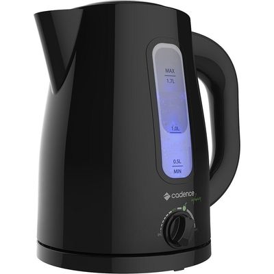 Chaleira Elétrica Cadence Infusion 1,7L 110V
