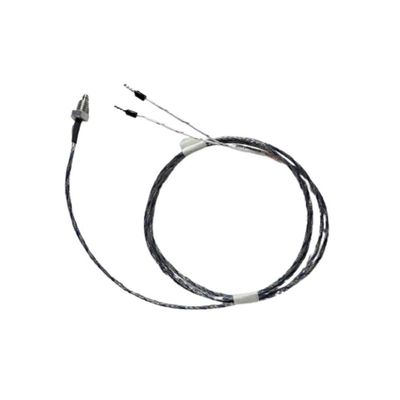 Termopar Parafuso M8 Tipo J - Cabo 1,60 Metros