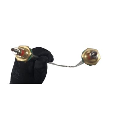 Resistencia Para Marmiteiro 1500w 220v 350mm