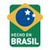 Cuba De Embutir Tramontina Isis 2c 34 Bl Em Aço Inox Acetinado 72x40 Cm