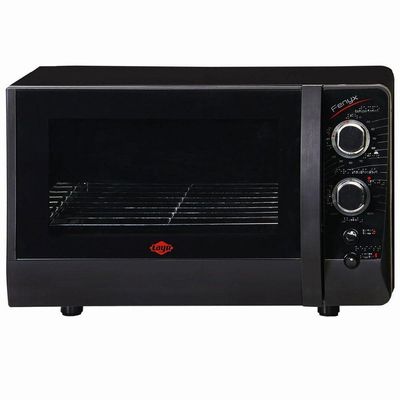 Forno Elétrico Layr Fenyx Black 110V