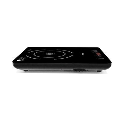 Cooktop Indução Portátil Philco PCT10A Painel Preto 220V