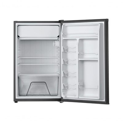 Frigobar Mondial 120L Porta Reversível Preto FGB-01-B120 110V