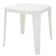 Mesa Tramontina Riviera Branco