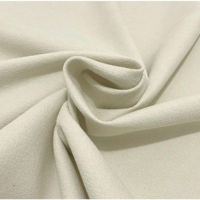 Poltrona Orgânica Biet Bouclé Premium Bege