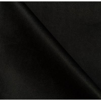 Poltrona Amamentação Conforto Com Mini Puff Veludo Premium Preto