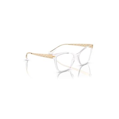 Armacao Vogue Vo5507L W745 54
