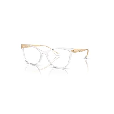 Armacao Vogue Vo5507L W745 54