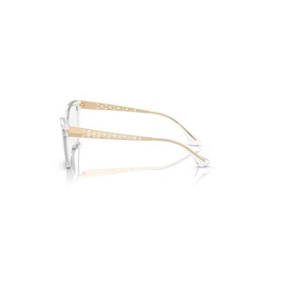 Armacao Vogue Vo5507L W745 54