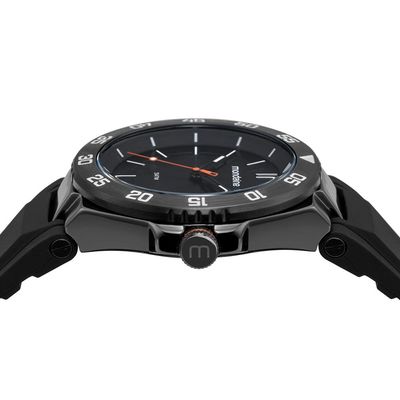 Relogio Mondaine Masculino Ref: 32897gpmvsi2 Esportivo Grafite