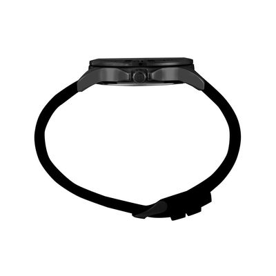 Relogio Mondaine Masculino Ref: 99787gpmvpi2 Esportivo Black