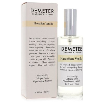 Perfume Feminino Demeter 120 Ml Cologne Spray