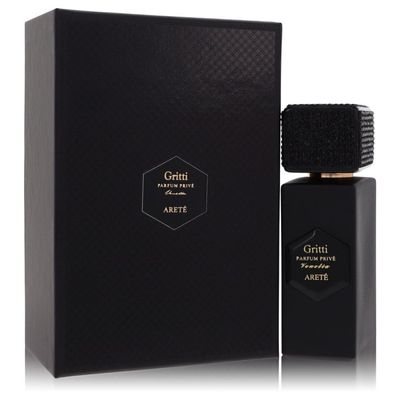 Perfume Feminino Arete Prive (Unisex) Gritti Eau De Parfum