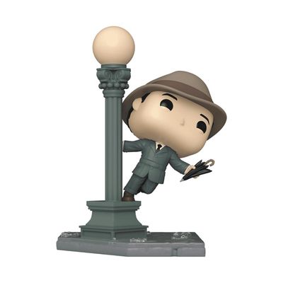Funko Pop Singin In The Rain 1871 Don Lockwood Deluxe