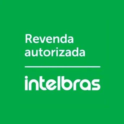 Kit Câmera 2 Interna 2 Externa Mibo C/ Cartão 32gb Intelbras