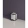 LIXEIRA TRAMONTINA OCTO AÇO INOX COM BALDE REMOVíVEL E PEDAL 10L 94544/410
