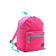 Mochila Escolar Juvenil Republic Vix By Chenson 8720024 Rosa