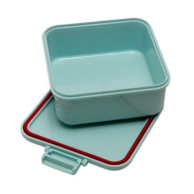 Pote Hermético Composê 750ml Verde em Polipropileno