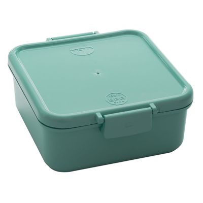 Pote Hermético Composê 750ml Verde em Polipropileno