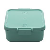 Pote Hermético Composê 750ml Verde em Polipropileno